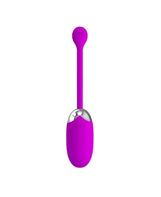 PRETTY LOVE -BROOK, 12 vibration functions Memory function
