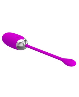 PRETTY LOVE -BROOK, 12 vibration functions Memory function
