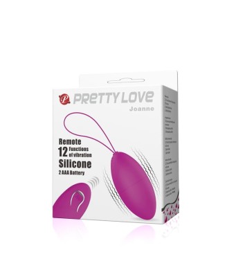 PRETTY LOVE - JOANNE, 12 function