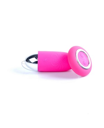 Remoted controller egg 0.3 USB Pink