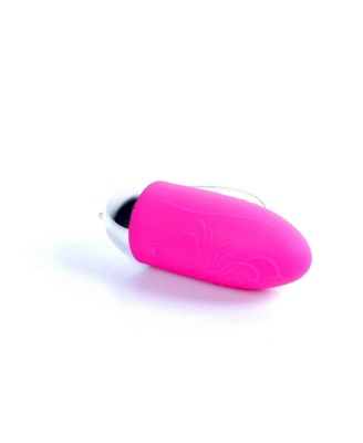 Remoted controller egg 0.3 USB Pink