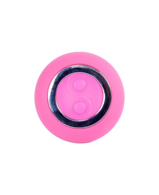Remoted controller egg 0.3 USB Pink
