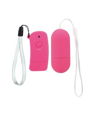 Ovetto vibrante Timeless Inner Pleasure