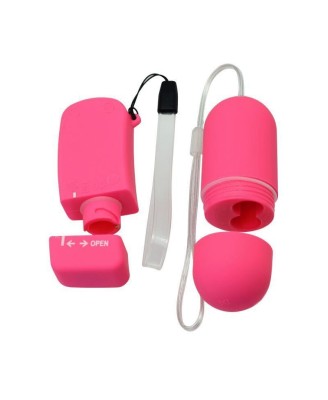 Ovetto vibrante Timeless Inner Pleasure