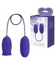 PRETTY LOVE - Daisy - Youth, 12 vibration functions 3 licking settings Memory function