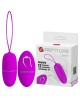 PRETTY LOVE -SELKIE, 12 vibration functions Wireless remote control