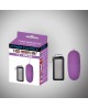 T rex remote egg purple remote control egg 12 speed