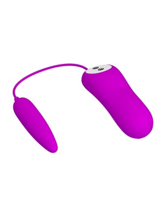 PRETTY LOVE- Harriet, 12 vibration functions