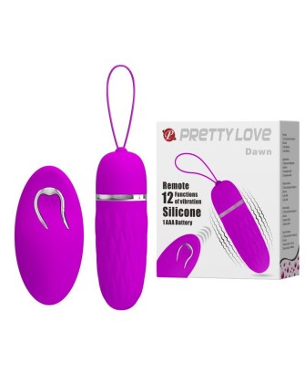 PRETTY LOVE - DAWN, 12 function