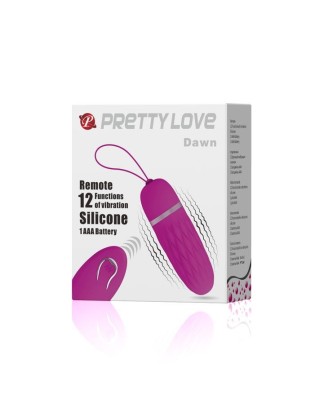 PRETTY LOVE - DAWN, 12 function