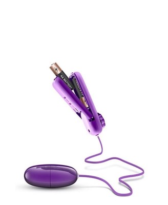 B YOURS POWER BULLET PURPLE