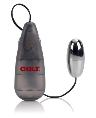 COLT Multi-Speed Power Bullet Metal
