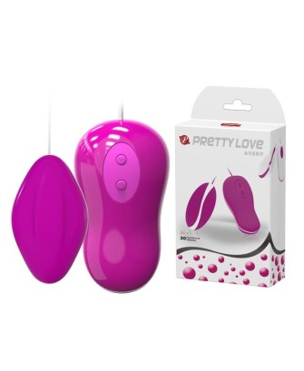 PRETTY LOVE - AVERY, 30 function