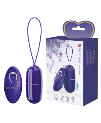 PRETTY LOVE - Arvin - Youth,  Wireless remote control 12 vibration functions