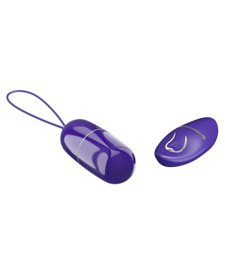 PRETTY LOVE - Arvin - Youth,  Wireless remote control 12 vibration functions