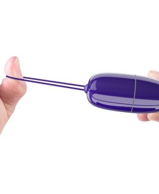 PRETTY LOVE - Selkie - Youth, 12 vibration functions Wireless remote control
