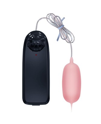 BAILE - ELEANORA Vibrating EGG - Jajeczko wibrujące