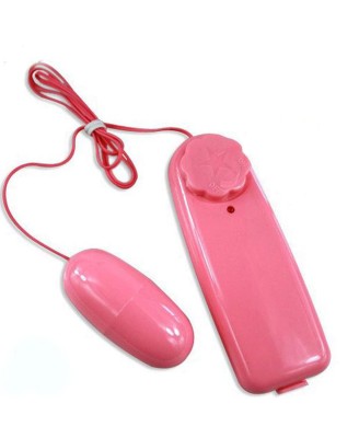 Vibrating Egg