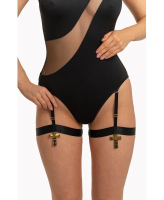 JENNY XXL/XXXL (blackbody/czarne body)