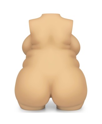 Streetgirl's  7 - LoveToys - Realistyczny Masturbator