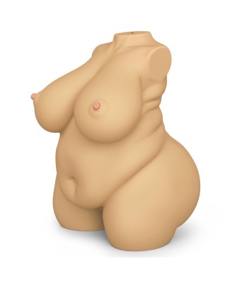 Streetgirl's  7 - LoveToys - Realistyczny Masturbator