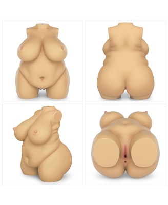 Streetgirl's  7 - LoveToys - Realistyczny Masturbator