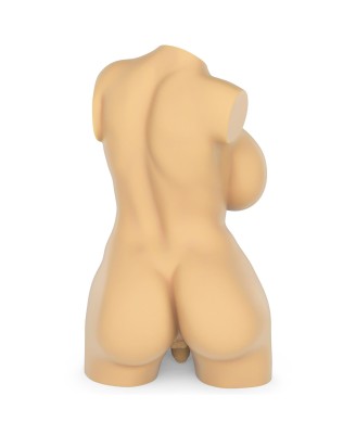 Streetgirl's  8 - LoveToy - Realistyczny Masturbator
