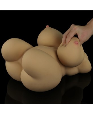 Streetgirl's  6 - Masturbator - LoveToy
