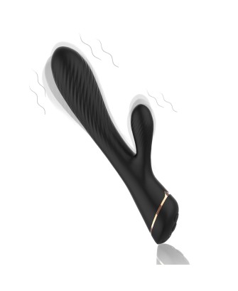 Hare Black, 9 vibration functions