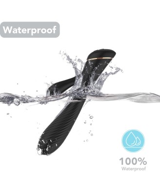 Hare Black, 9 vibration functions