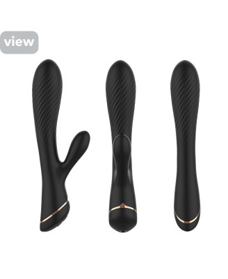 Hare Black, 9 vibration functions