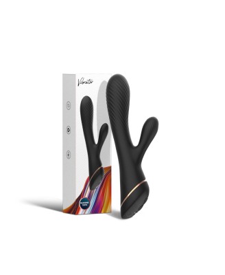 Hare Black, 9 vibration functions