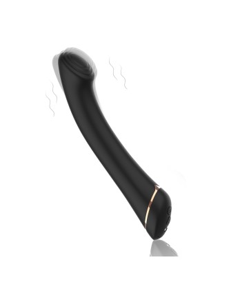 Gwand Black, 9 vibration functions