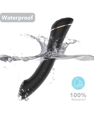 Gwand Black, 9 vibration functions