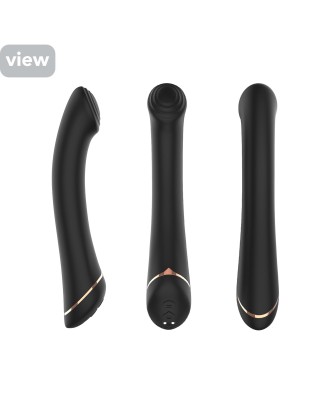 Gwand Black, 9 vibration functions