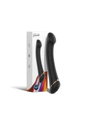 Gwand Black, 9 vibration functions