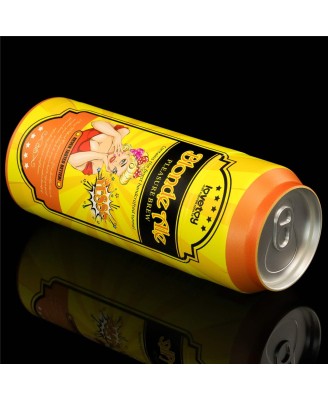 Pleasure Brew Masturbator - Blond Ale