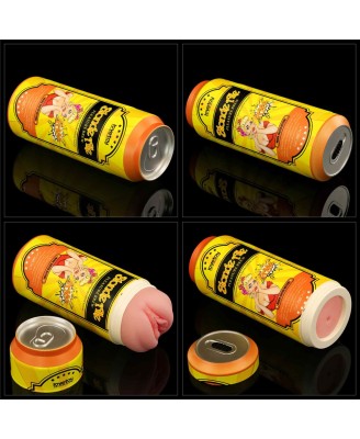 Pleasure Brew Masturbator - Blond Ale