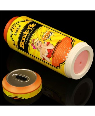 Pleasure Brew Masturbator - Blond Ale