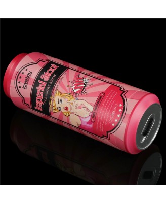 Pleasure Brew Masturbator - Imperial Stout - Masturbator Pochwa