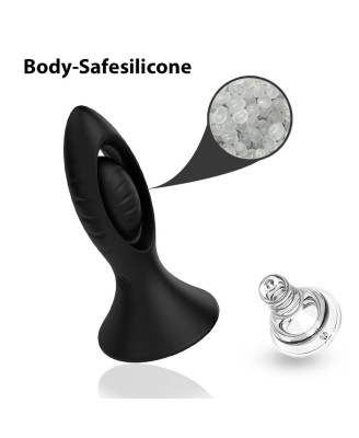 Watchman Black, 9 vibration functions