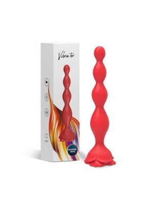Rosestick Red, 9 vibration functions