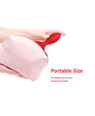 Rosenberg Red, 9 vibration functions
