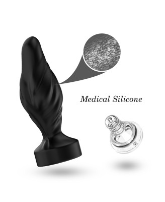 Limonster black, 9 vibration functions