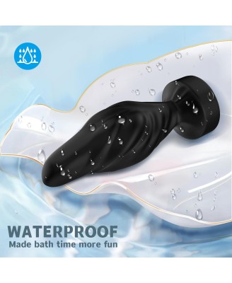 Limonster black, 9 vibration functions