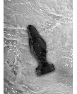 Limonster black, 9 vibration functions