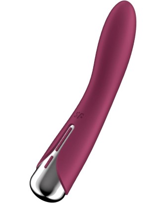 Satisfyer Spinning Vibe 1 Red