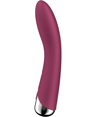 Satisfyer Spinning Vibe 1 Red