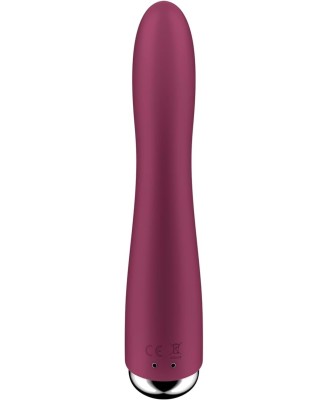 Satisfyer Spinning Vibe 1 Red