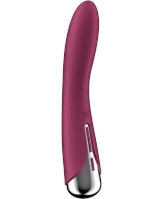 Satisfyer Spinning Vibe 1 Red